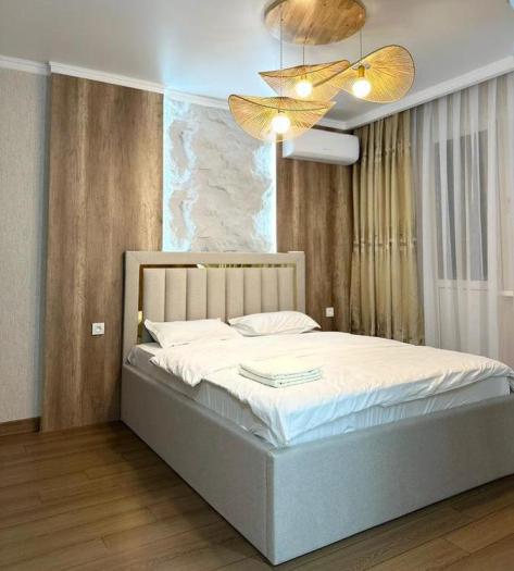 Сдается в аренду посуточно: 1 комнатная квартира, ​Туркия 1280/2 — Район Шымсити - Конгресс хол Кызғалдақ - снять квартиру на Nedvizhimostpro.kz