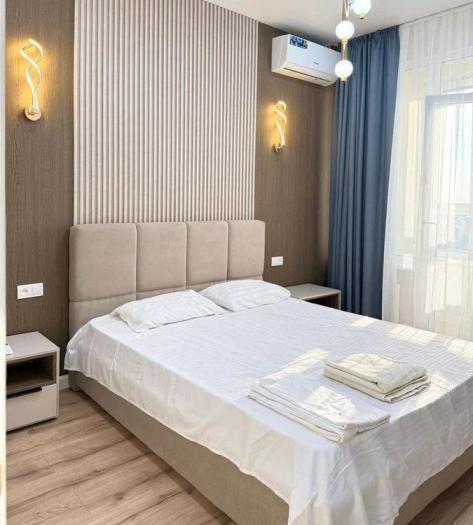 Сдается в аренду посуточно: 2 комнатная квартира, Нурсултана Назарбаева 55 — Назарбаева - Байтерекова (площадь, Акимат) - снять квартиру на Nedvizhimostpro.kz