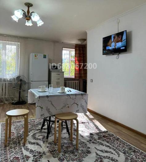 Сдается в аренду посуточно: 2 комнатная квартира, Арбат 3 — Рядом Шымкент плаза - Арбат - снять квартиру на Nedvizhimostpro.kz