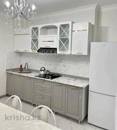 Сдается в аренду посуточно: 1 комнатная квартира, Нурсат 2 29/4 — Аргынбекова - Шаяхметова - снять квартиру на Nedvizhimostpro.kz