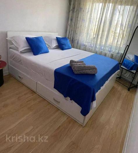 Сдается в аренду посуточно: 1 комнатная квартира, ул. Аскарова 3 - снять квартиру на Nedvizhimostpro.kz