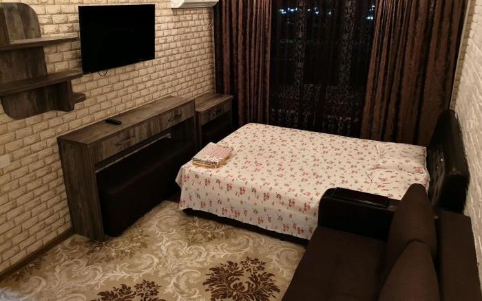 Сдается в аренду посуточно: 1 комнатная квартира, проспект Тауке хана 4 — Момышулы - снять квартиру на Nedvizhimostpro.kz