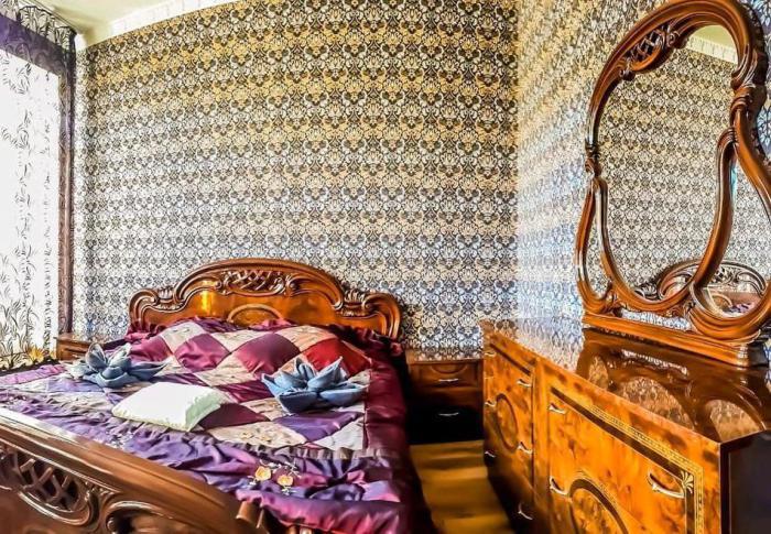 Сдается в аренду посуточно: 2 комнатная квартира, 8-й микрорайон, 8-й микрорайон — Площадь Аль-Фараби - снять квартиру на Nedvizhimostpro.kz