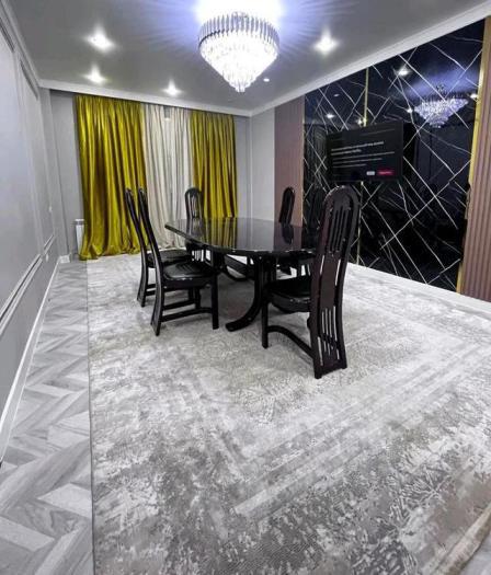 Сдается в аренду посуточно: 3 комнатная квартира, мкр Нурсат 2, Назарбекова 29/4 — Шаяхметов - снять квартиру на Nedvizhimostpro.kz