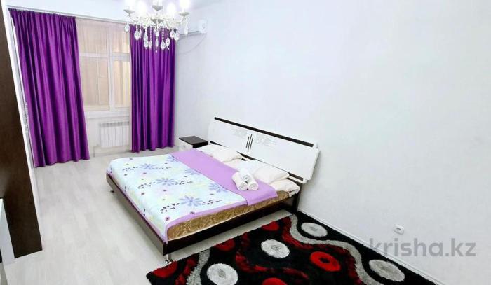 Сдается в аренду посуточно: 2 комнатная квартира, мкр Нурсат 2, Мкр Астана, Нурсат 2 67/1 — Возле Гимнастики Алии Юсуповой и мечети - снять квартиру на Nedvizhimostpro.kz