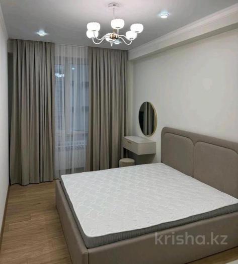 Сдается в аренду посуточно: 2 комнатная квартира, 189 квартал 25/1 - снять квартиру на Nedvizhimostpro.kz