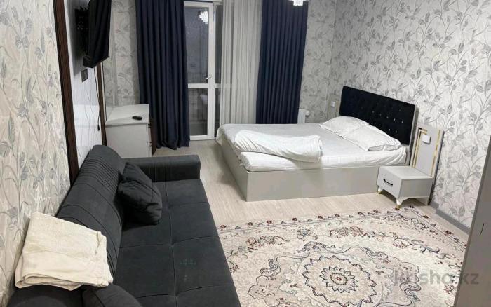 Сдается в аренду посуточно: 1 комнатная квартира, Сырым батыра 99/3 - снять квартиру на Nedvizhimostpro.kz