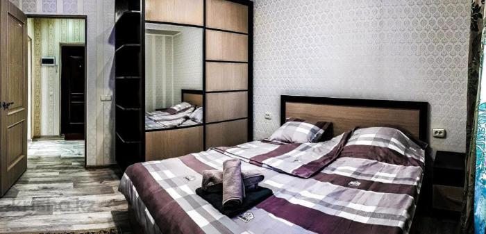 Сдается в аренду посуточно: 2 комнатная квартира, Площадь Аль-Фараби - снять квартиру на Nedvizhimostpro.kz