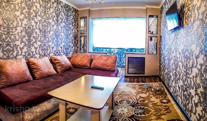 Сдается в аренду посуточно: 1 комнатная квартира, Площадь Аль-Фараби — Шымкент Плаза - снять квартиру на Nedvizhimostpro.kz