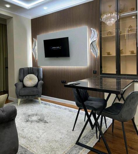 Сдается в аренду посуточно: 2 комнатная квартира, Байдибек би стр. 127/7 — Шымкент сити мол - Астер авто(Байдибек би) - снять квартиру на Nedvizhimostpro.kz