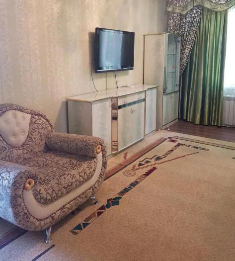 Сдается в аренду посуточно: 2 комнатная квартира, Гани Иляева 66 — Казыбек Би - снять квартиру на Nedvizhimostpro.kz
