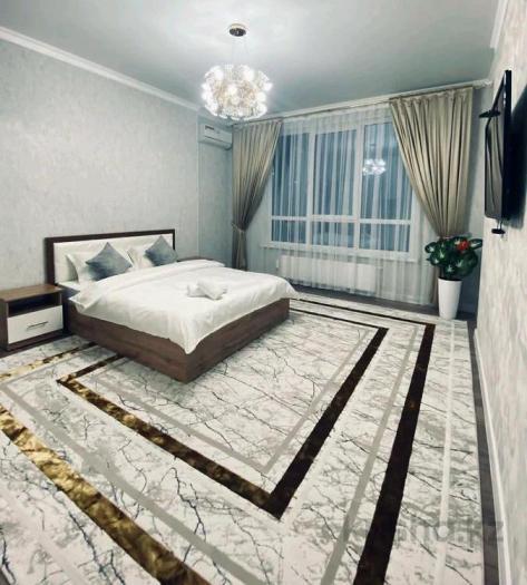 Сдается в аренду посуточно: 1 комнатная квартира, мкр Нурсат 2, Назарбаева 14а BI GROUP — Рядом. Акимат.мечеть. - снять квартиру на Nedvizhimostpro.kz