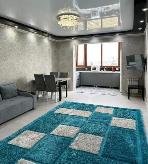 Сдается в аренду посуточно: 2 комнатная квартира, Желтоксан 17б — Риксос - Coffeeboom (Кунаева - Желтоксан) - снять квартиру на Nedvizhimostpro.kz