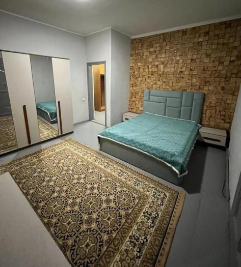 Сдается в аренду посуточно: 2 комнатная квартира, проспект Абая 18 - снять квартиру на Nedvizhimostpro.kz