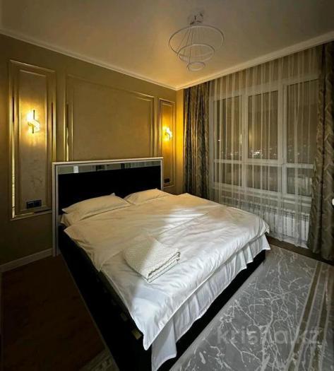 Сдается в аренду посуточно: 2 комнатная квартира, Аргынбекова 89A — Арғынбекова - Каратауский районный акимат(налоговая) - снять квартиру на Nedvizhimostpro.kz