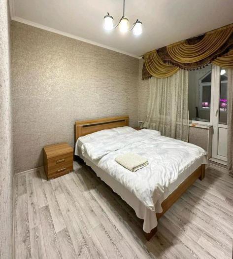 Сдается в аренду посуточно: 2 комнатная квартира, мкр Север 3 — ТД Север (Шаяхметова - Рыскулова) - снять квартиру на Nedvizhimostpro.kz