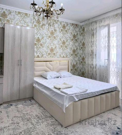 Сдается в аренду посуточно: 1 комнатная квартира, ​Туркия 1280/2 — Шымсити - Асар - снять квартиру на Nedvizhimostpro.kz