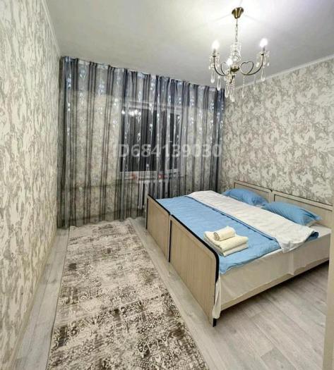 Сдается в аренду посуточно: 2 комнатная квартира, мкр Север 37 — ТД север - мечеть - снять квартиру на Nedvizhimostpro.kz