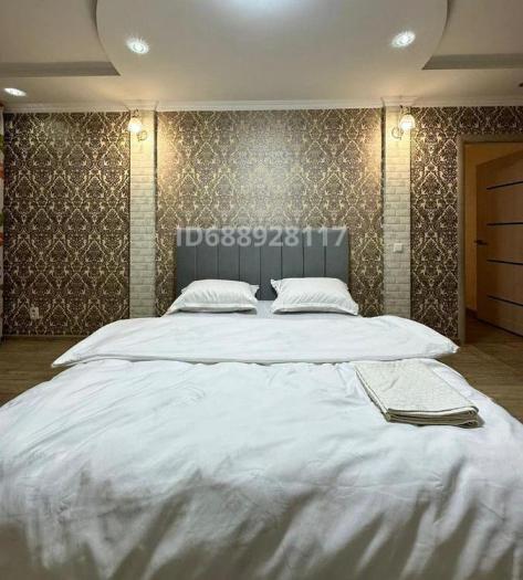 Сдается в аренду посуточно: 2 комнатная квартира, Пр. Республики 21 — проспект Республики-Калдаякова - снять квартиру на Nedvizhimostpro.kz