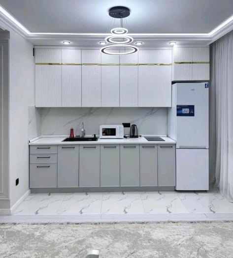 Сдается в аренду посуточно: 2 комнатная квартира, мкр Кайтпас 1, Байдибек би 116 — Плошадь Наурыз - проспект Байдібек би - снять квартиру на Nedvizhimostpro.kz