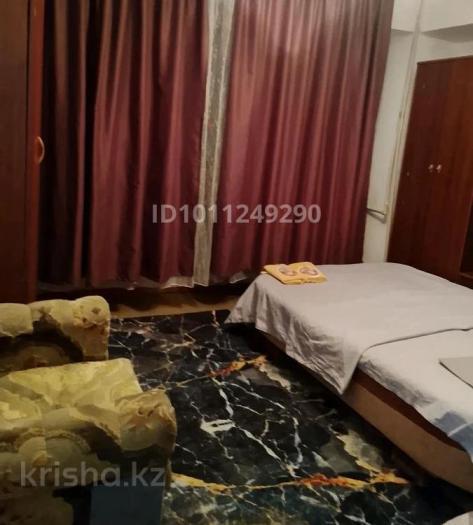 Сдается в аренду посуточно: 1 комнатная квартира, 5 13 - снять квартиру на Nedvizhimostpro.kz