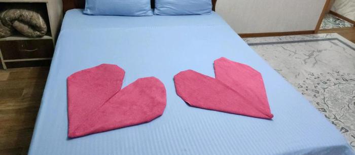 Сдается в аренду посуточно: 1 комнатная квартира, 2 мкр 14 — Рядом с чайкой магазин - снять квартиру на Nedvizhimostpro.kz