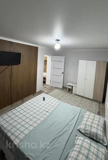 Сдается в аренду посуточно: 1 комнатная квартира, 3 мкр 15 - снять квартиру на Nedvizhimostpro.kz