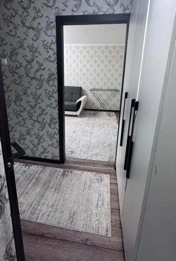 Сдается в аренду посуточно: 2 комнатная квартира, 3 микрорайон 4 — Три аллеи - снять квартиру на Nedvizhimostpro.kz