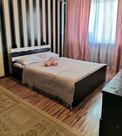 Сдается в аренду посуточно: 1 комнатная квартира, 4 мкр 1 — Напротив мечети, точка Аптека , Арзан магазин. - снять квартиру на Nedvizhimostpro.kz