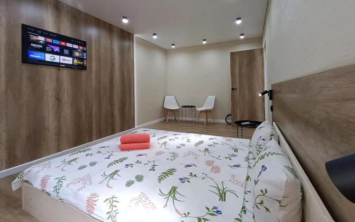 Сдается в аренду посуточно: 2 комнатная квартира, 2 микрорайон 30 — Ул.Алматинская, рядом Сити Плюс - снять квартиру на Nedvizhimostpro.kz