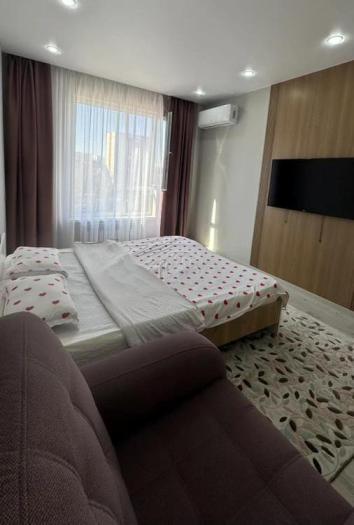 Сдается в аренду посуточно: 1 комнатная квартира, Кунаева 14Б — Центр, напротив магнума - снять квартиру на Nedvizhimostpro.kz