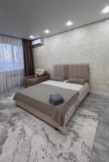 Сдается в аренду посуточно: 1 комнатная квартира, Микрорайон 2 15А - снять квартиру на Nedvizhimostpro.kz