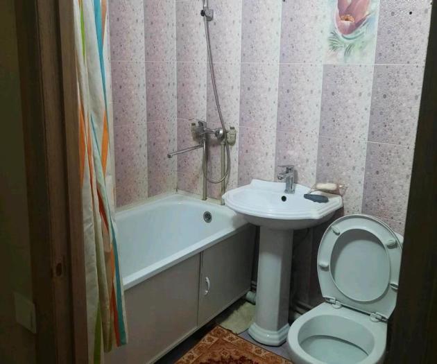 Сдается в аренду посуточно: 1 комнатная квартира, 1 мкр 15 — Возле акимата рядом магазин - снять квартиру на Nedvizhimostpro.kz