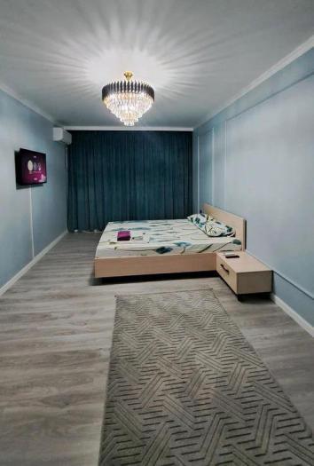 Сдается в аренду посуточно: 1 комнатная квартира, 4-й микрорайон 62 — Автовокзал, Konaev City - снять квартиру на Nedvizhimostpro.kz