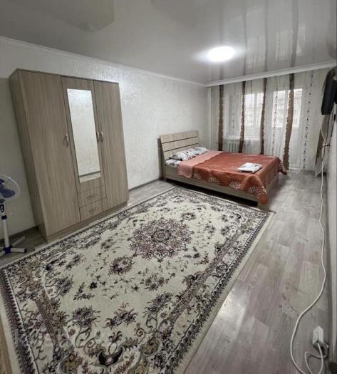 Сдается в аренду посуточно: 1 комнатная квартира, 3 мкр 38 - снять квартиру на Nedvizhimostpro.kz