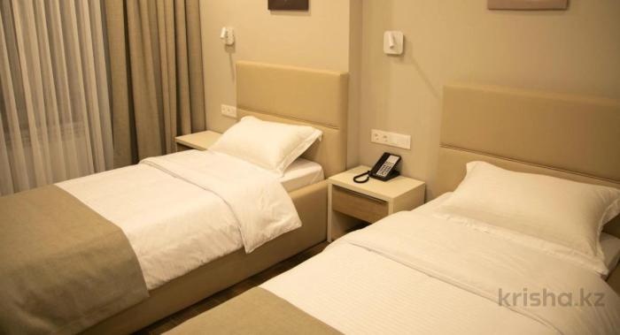 Сдается в аренду посуточно: 1 комнатная квартира, Д.Конаева 17 - снять квартиру на Nedvizhimostpro.kz