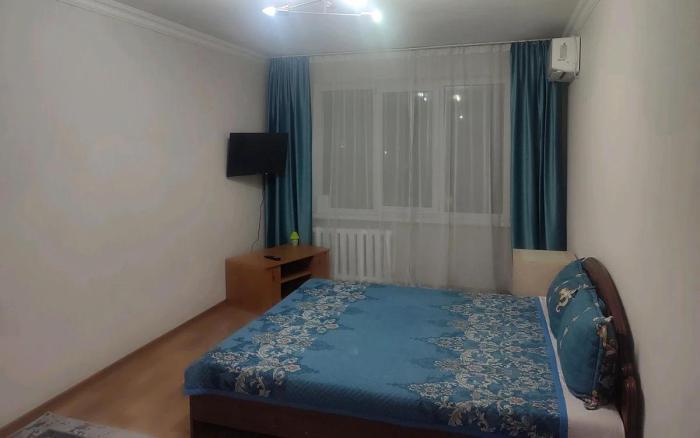 Сдается в аренду посуточно: 1 комнатная квартира, 2 микр 14 — Абая - снять квартиру на Nedvizhimostpro.kz