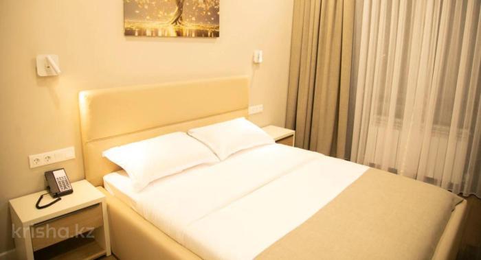 Сдается в аренду посуточно: 1 комнатная квартира, Д.Конаева 17 - снять квартиру на Nedvizhimostpro.kz