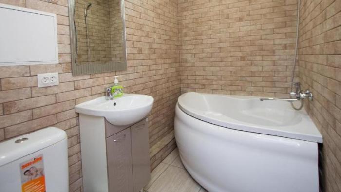 Сдается в аренду посуточно: 1 комнатная квартира посуточно, Интернациональная, 41 - снять квартиру на Nedvizhimostpro.kz