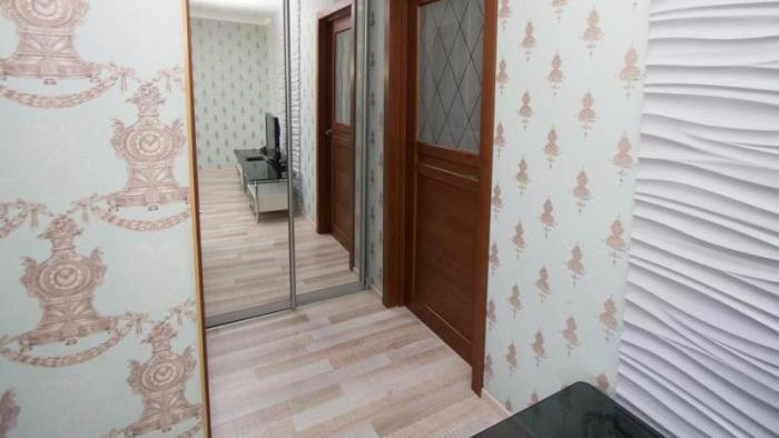 Сдается в аренду посуточно: 3 комнатная квартира посуточно, Интернациональная, 41 - снять квартиру на Nedvizhimostpro.kz