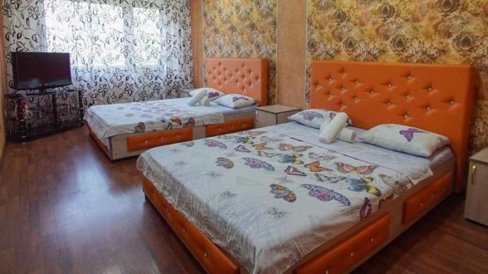 Сдается в аренду посуточно: 2 комнатная квартира посуточно, Н.Назарбаева, (бывш. Мира), 111 - снять квартиру на Nedvizhimostpro.kz