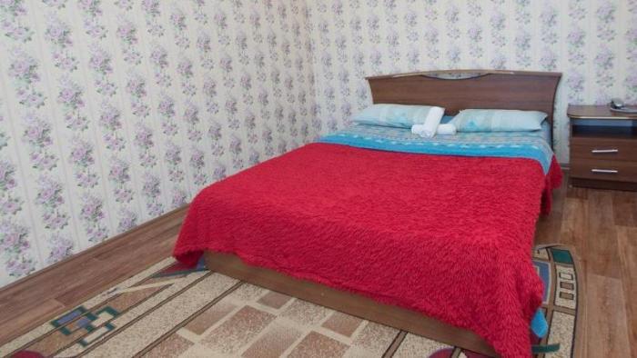 Сдается в аренду посуточно: 1 комнатная квартира посуточно, Интернациональная, 41 - снять квартиру на Nedvizhimostpro.kz