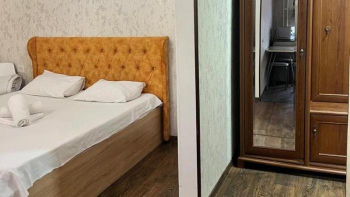 Сдается в аренду посуточно: 1 комнатная квартира посуточно, Интернациональная, 41 - снять квартиру на Nedvizhimostpro.kz