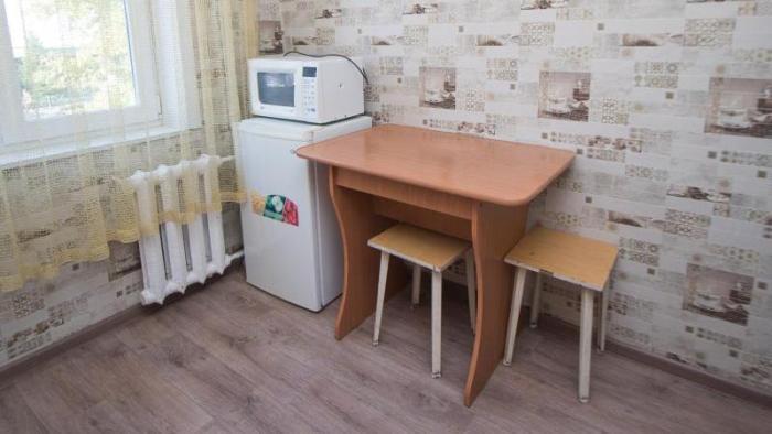 Сдается в аренду посуточно: 1 комнатная квартира посуточно, Бостандыкская, 13 - снять квартиру на Nedvizhimostpro.kz