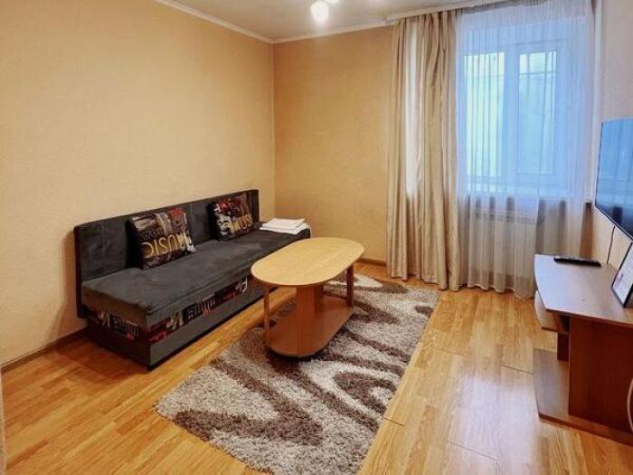 Сдается в аренду посуточно: 1 комнатная квартира посуточно, Алиханова 10А - снять квартиру на Nedvizhimostpro.kz