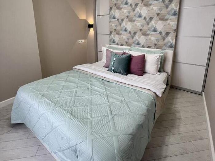 Сдается в аренду посуточно: 2 комнатная квартира посуточно, Алиханова 37/4 - снять квартиру на Nedvizhimostpro.kz