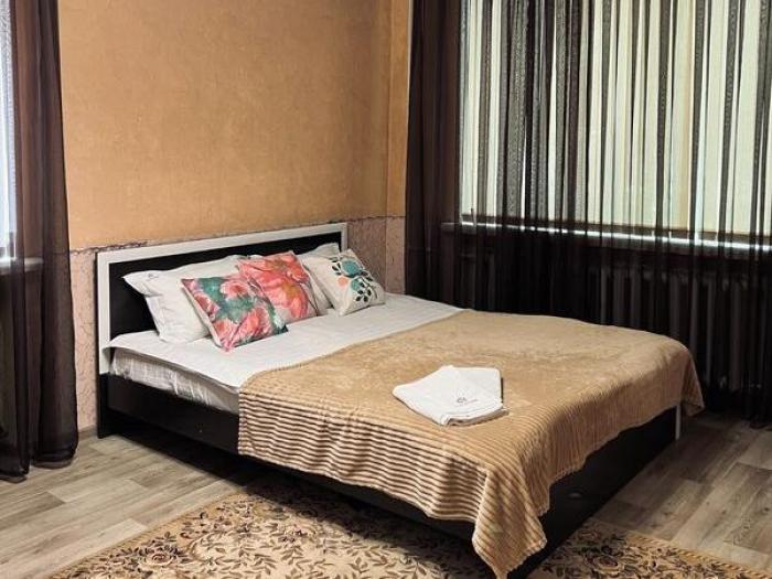 Сдается в аренду посуточно: 1 комнатная квартира посуточно, пр. Бухар-Жырау 35 - снять квартиру на Nedvizhimostpro.kz