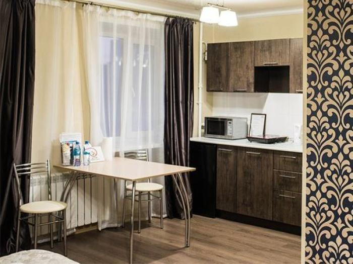 Сдается в аренду посуточно: 1 комнатная квартира посуточно, пр. Бухар-Жырау 48 - снять квартиру на Nedvizhimostpro.kz