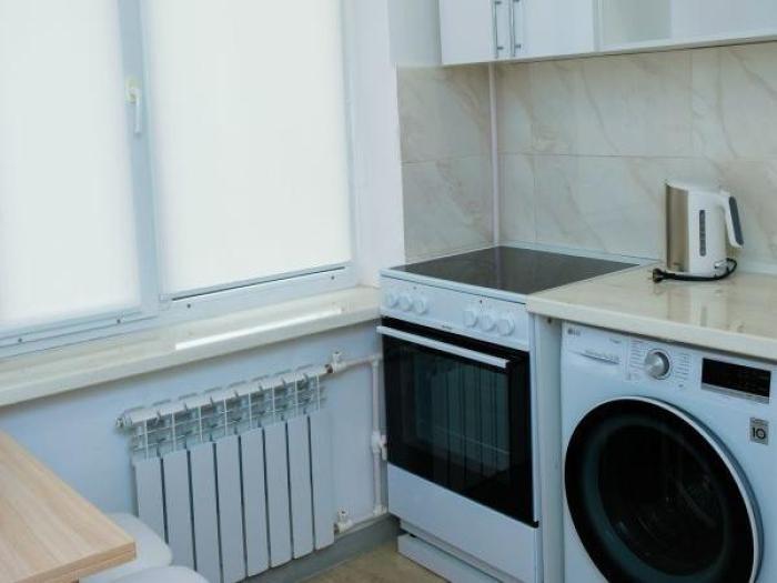 Сдается в аренду посуточно: 1 комнатная квартира посуточно, Гоголя 50/1 - снять квартиру на Nedvizhimostpro.kz