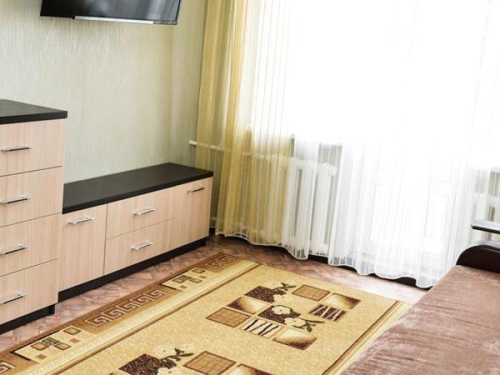 Сдается в аренду посуточно: 1 комнатная квартира посуточно, Ерубаева 35 - снять квартиру на Nedvizhimostpro.kz